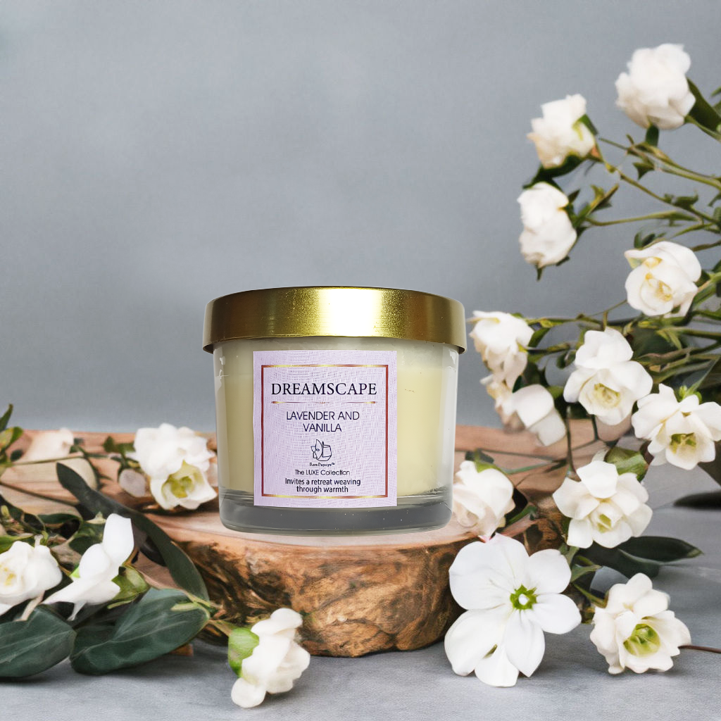 Dreamscape | Lavender & Vanilla