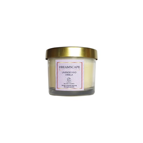 Dreamscape | Lavender & Vanilla