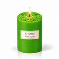 G. Apple | Aroma Candle