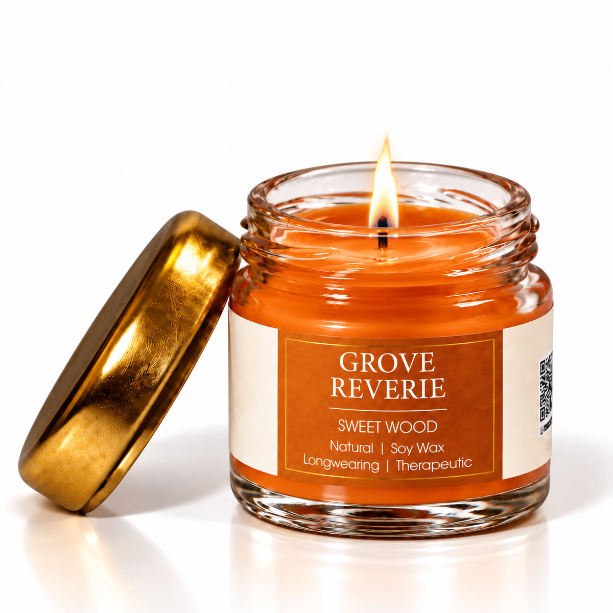 Grove Reverie | Sweet Wood