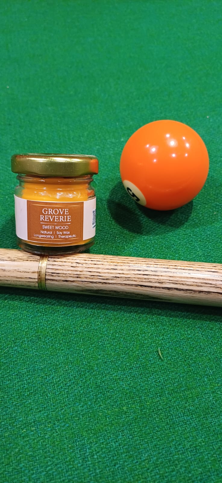 Potlis | Set of 4 (RawLush-Small Jars)