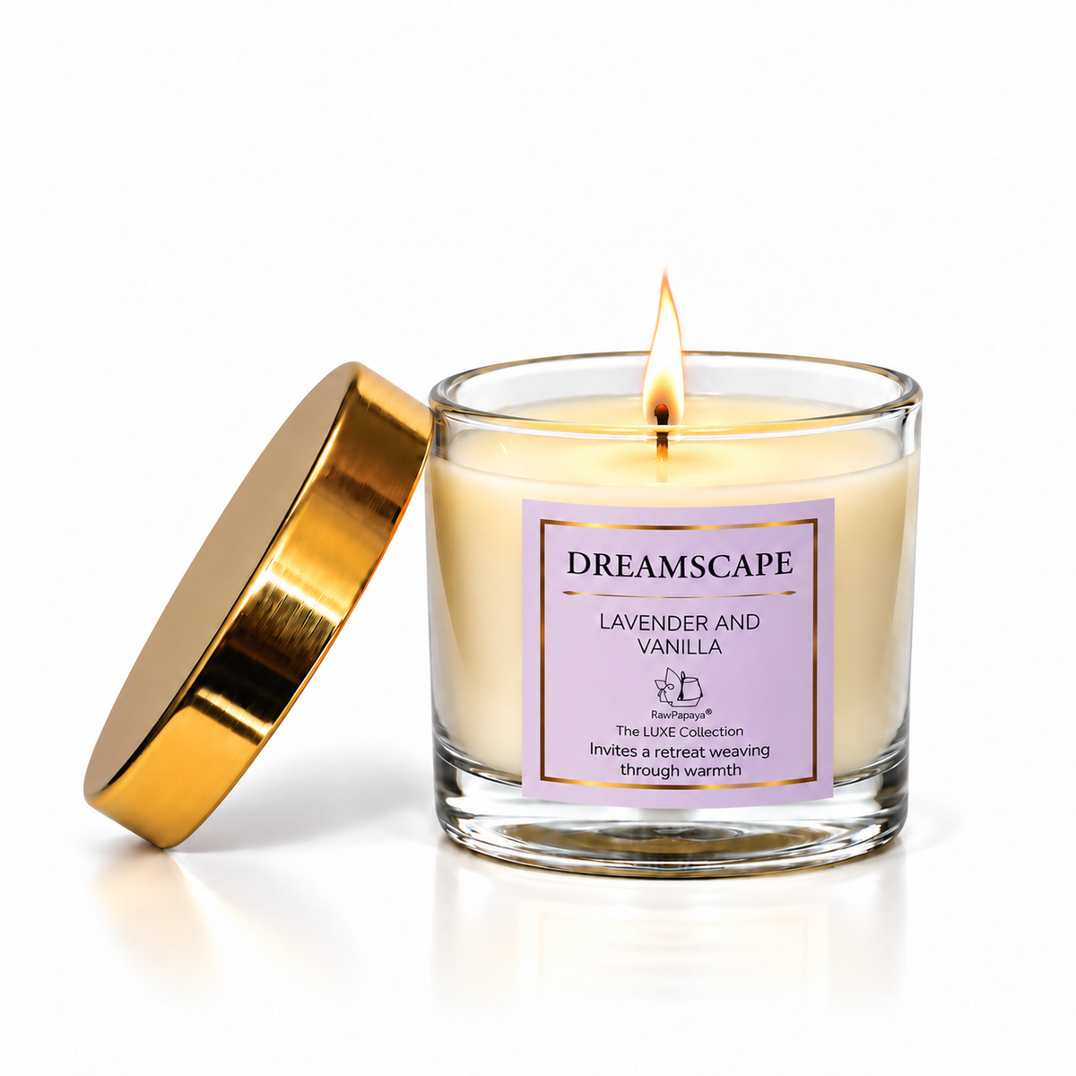 Dreamscape | Lavender & Vanilla