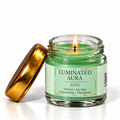 Illuminated Aura | Joyce