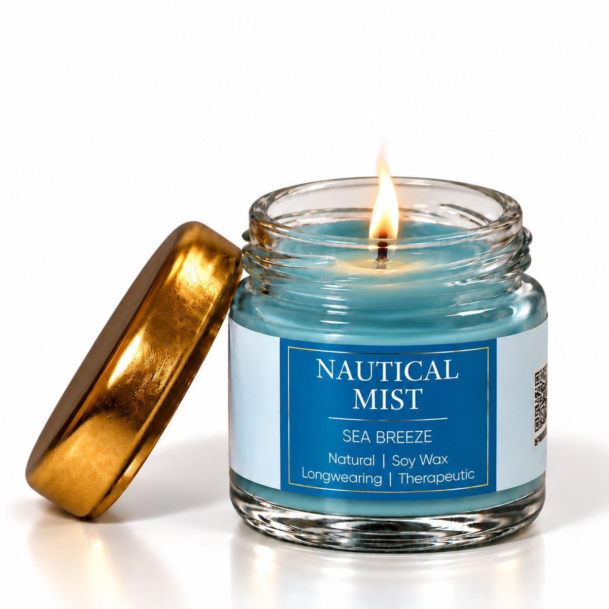 Nautical Mist | Sea Breeze
