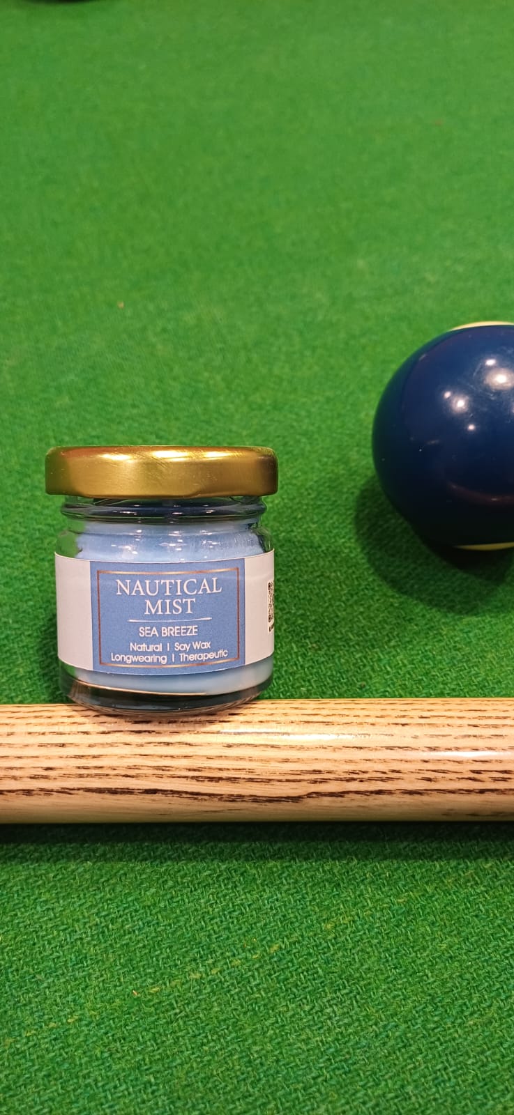 Potlis | Set of 4 (RawLush-Small Jars)