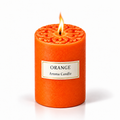 Orange | Aroma Candle