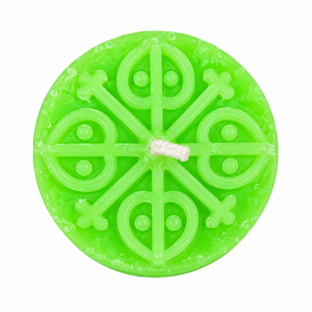 G. Apple | Aroma Candle - image 2