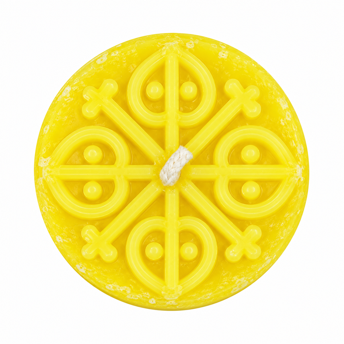 Lemon | Aroma Candle - image 2