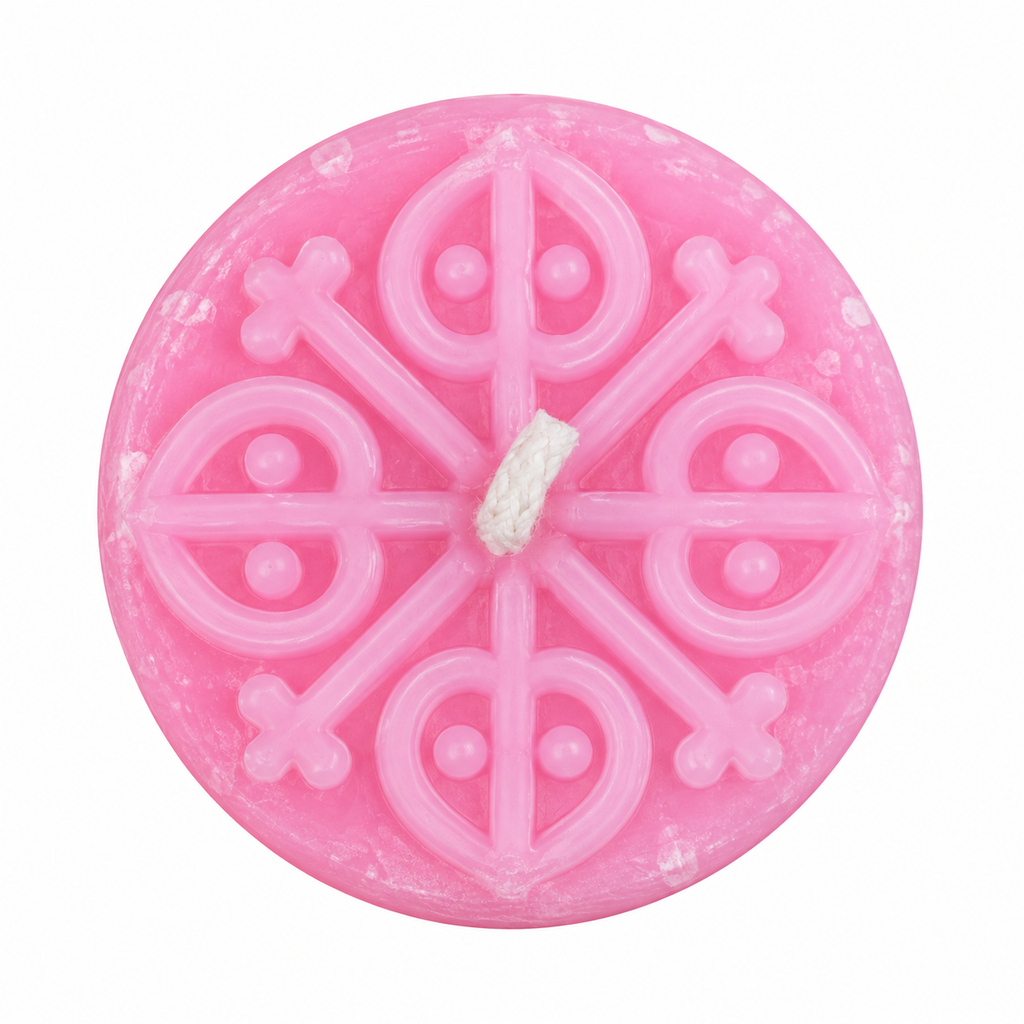 Rose | Aroma Candle - image 2