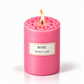 Rose | Aroma Candle