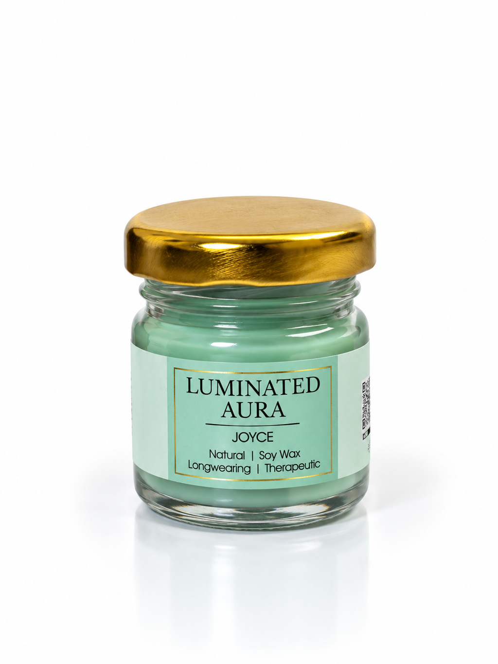 Illuminated Aura | Joyce