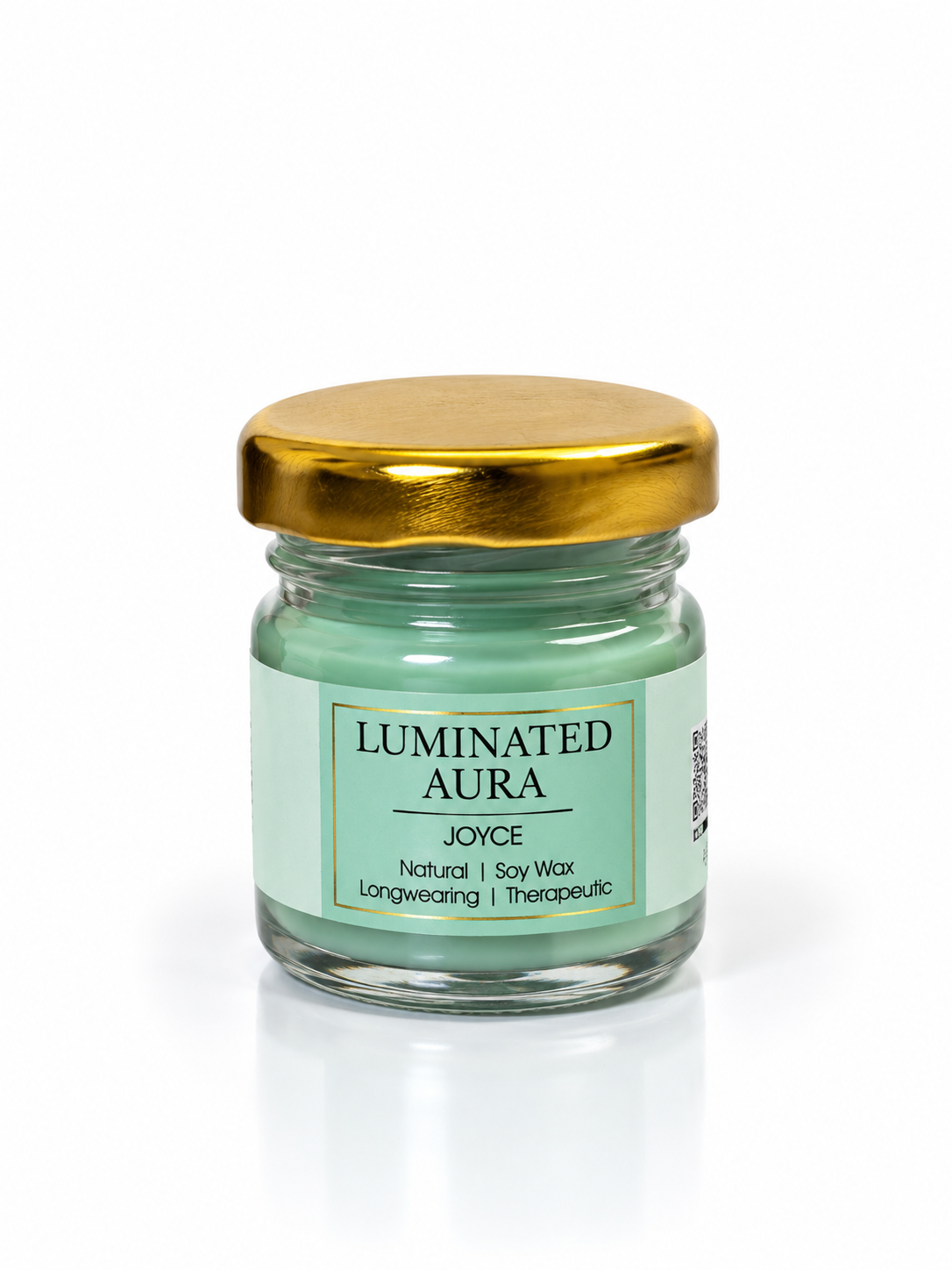Illuminated Aura | Joyce
