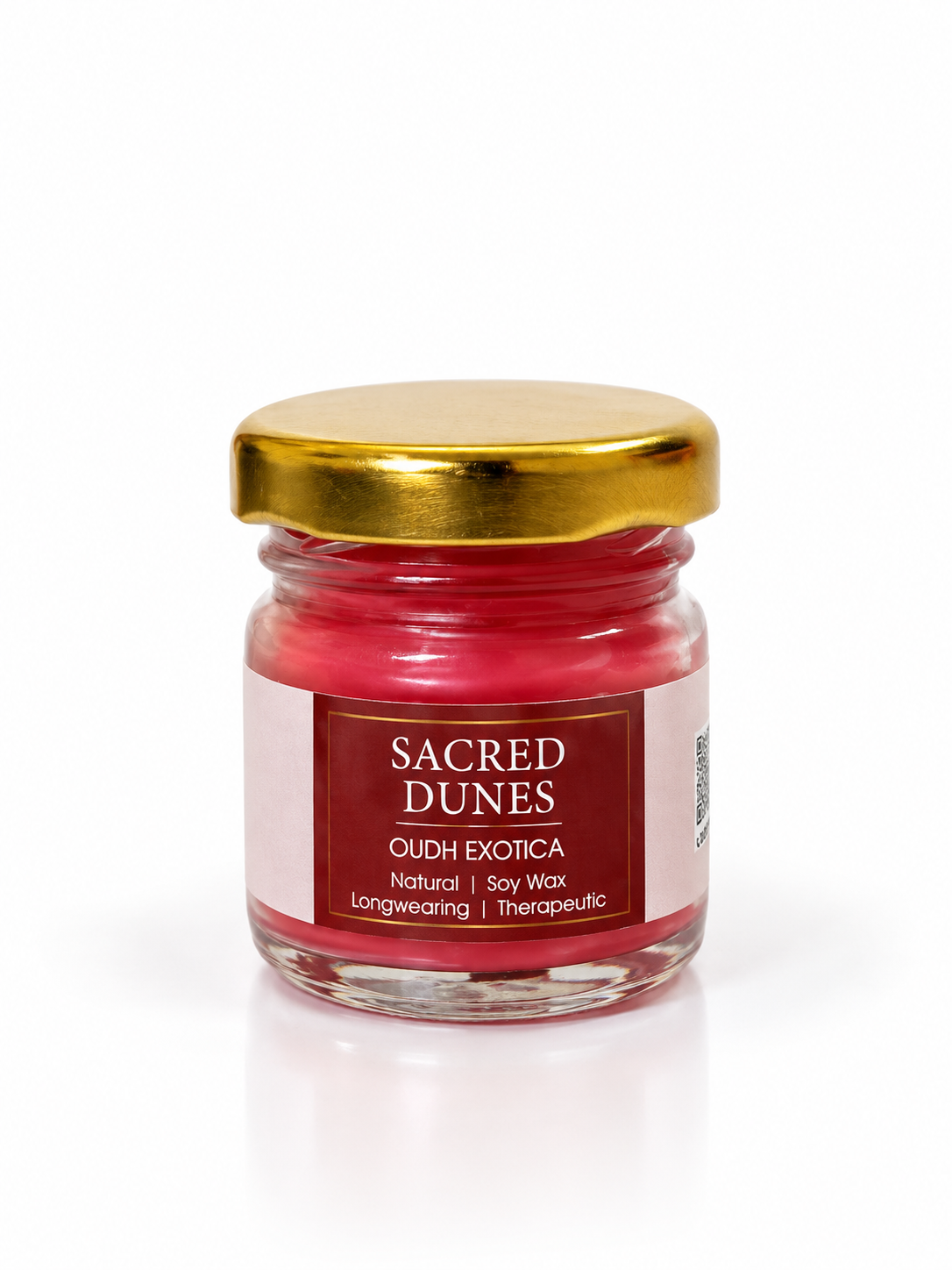 Sacred Dunes | Oudh Exotica