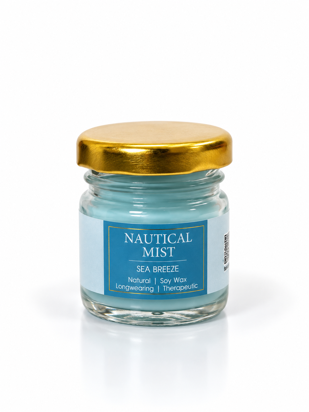 Nautical Mist | Sea Breeze