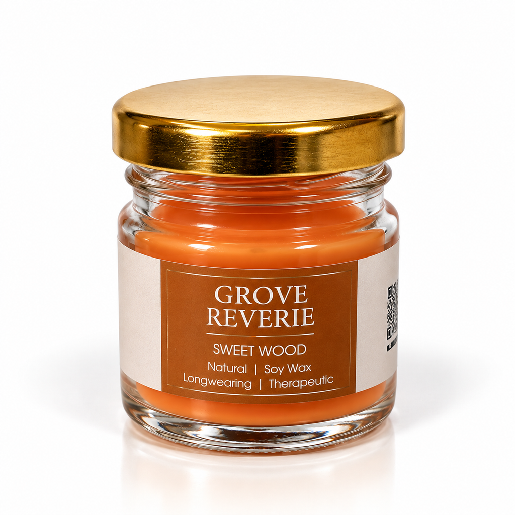 Grove Reverie | Sweet Wood