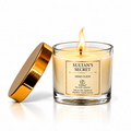 Sultan's Secret | Arab Oudh
