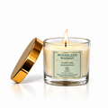 Woodland Whimsy | Floral & Sandalwood