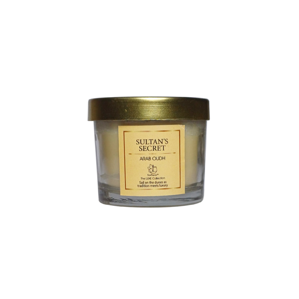 Sultan's Secret | Arab Oudh