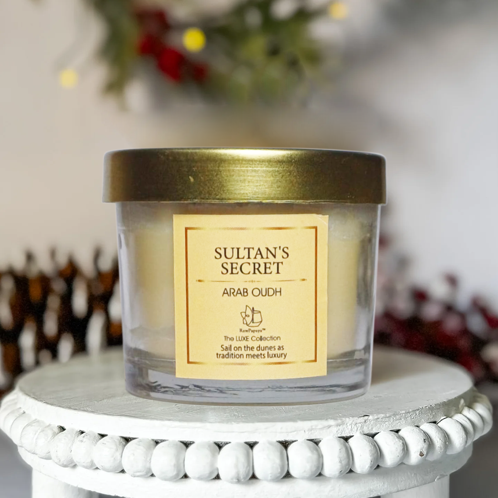 Sultan's Secret | Arab Oudh